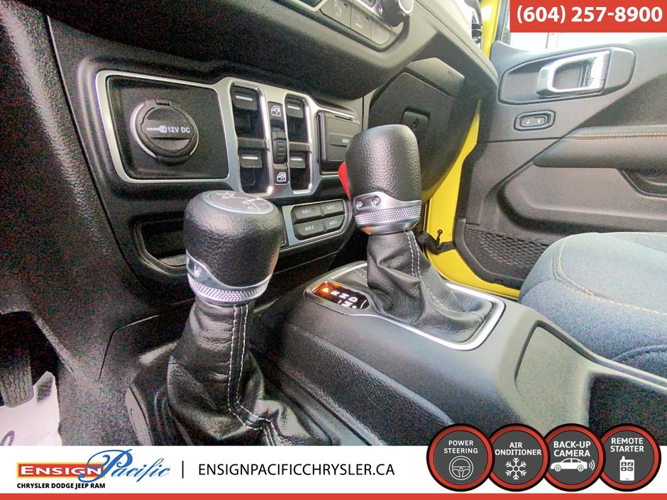 2024 Jeep Wrangler Sahara 4 Door 4x4 Built for adventure. Ready for anywhere.