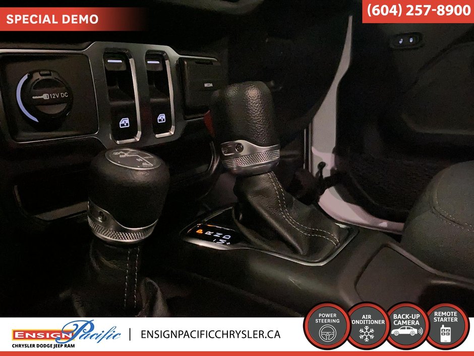 2024 Jeep Wrangler Sport S 2 Door 4x4