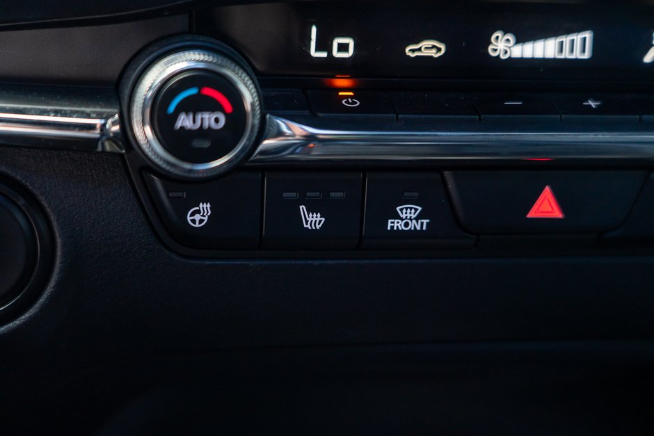 2022 Mazda 3 Sport GS Dynamic Design Meets Everyday Performance