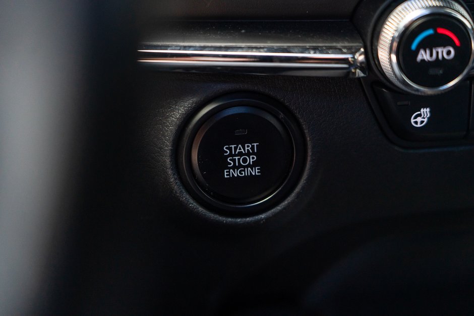 2022 Mazda 3 Sport GS Dynamic Design Meets Everyday Performance