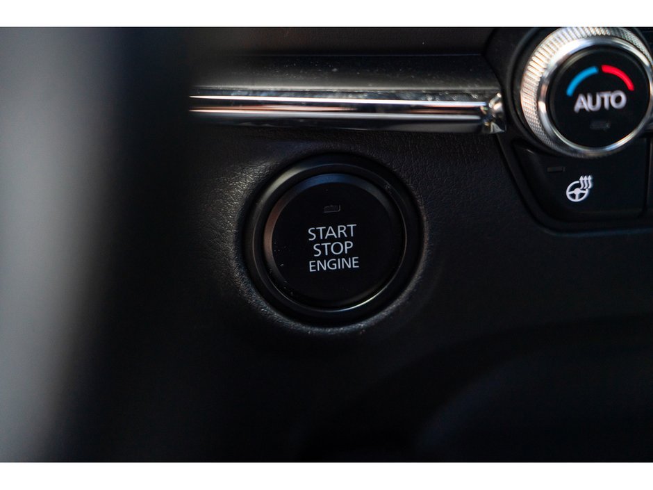 2022 Mazda 3 Sport GS Dynamic Design Meets Everyday Performance