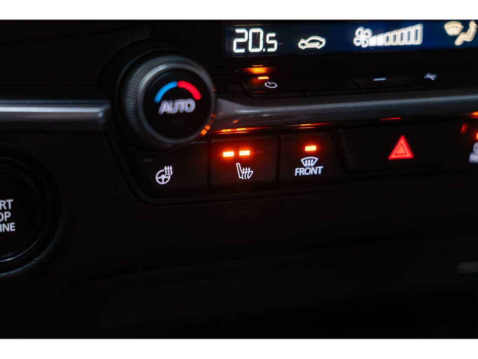 2021 Mazda 3 GS Dynamic Style Meets Everyday Efficiency