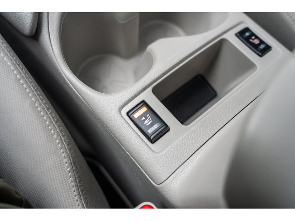 2023 Nissan Qashqai SV Versatility Meets Confidence in Every Drive