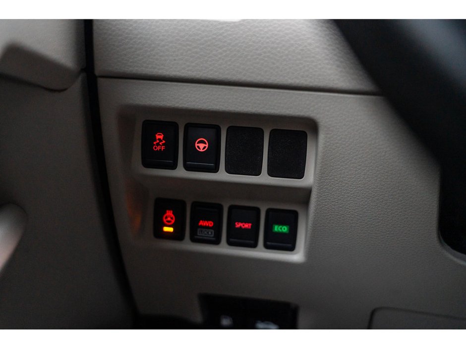 2023 Nissan Qashqai SV Versatility Meets Confidence in Every Drive