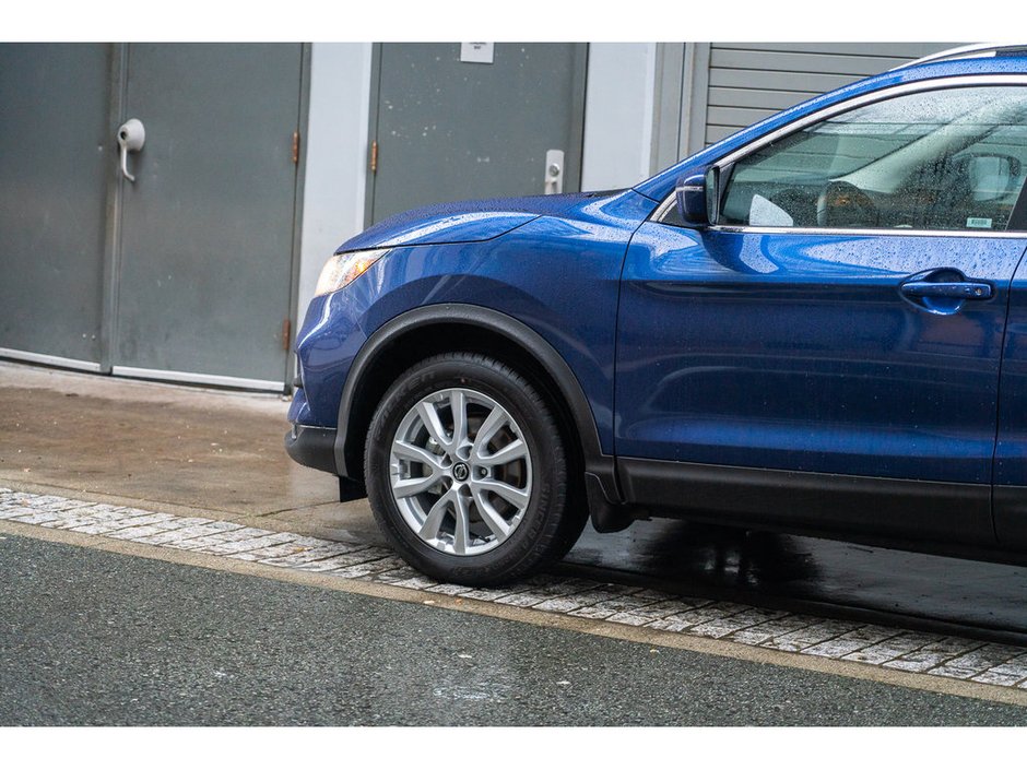 2023 Nissan Qashqai SV Versatility Meets Confidence in Every Drive