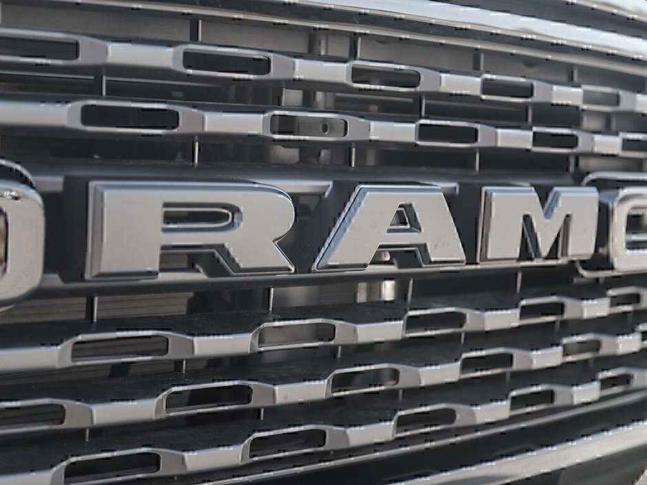 2023 Ram 1500 SPORT