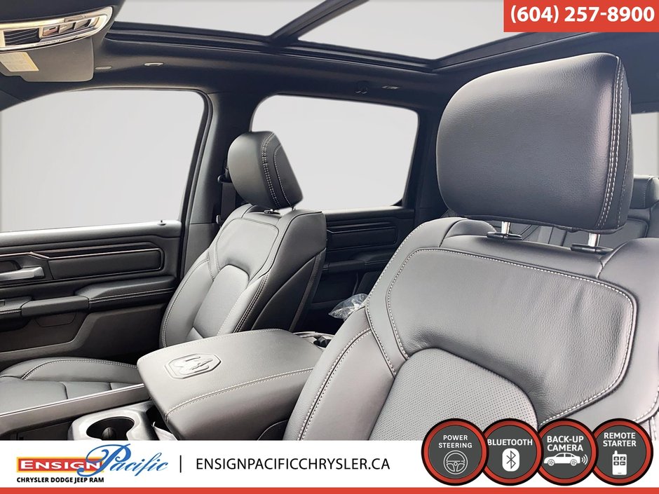2025 Ram 1500 SPORT