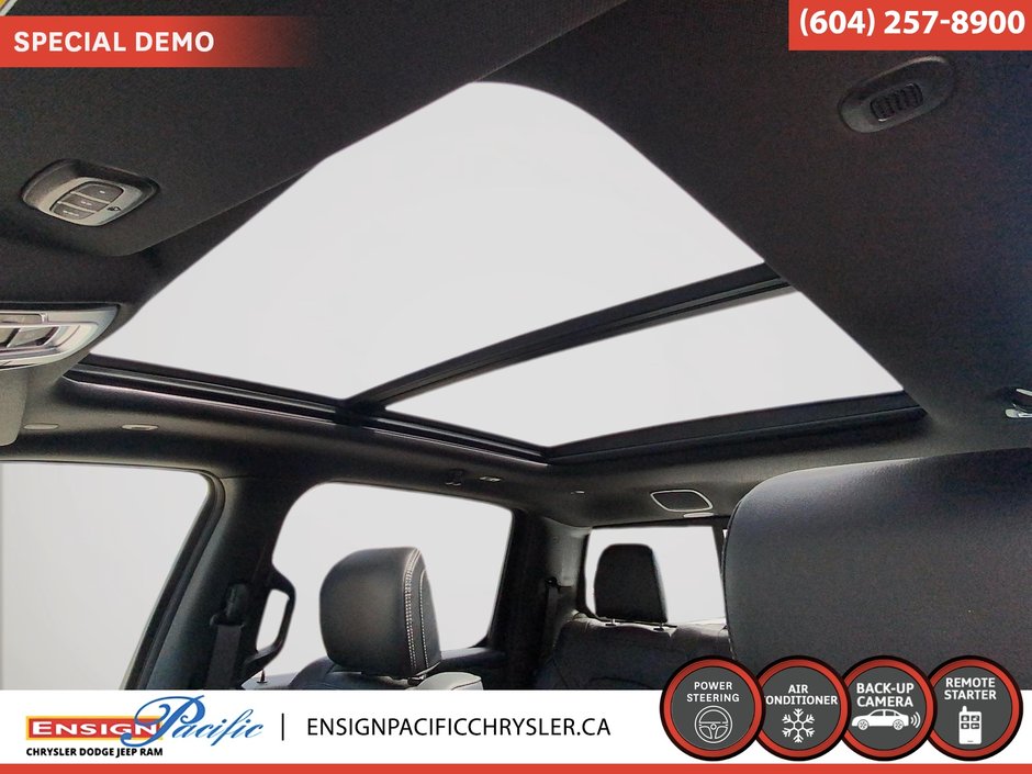 2025 Ram 1500 Sport 4x4 Crew Cab 5'7 Box