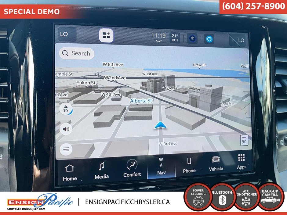 2023 Ram RAM 3500 Crew Cab 4x4 Tradesman (149 WB 6.4' Box) Engineered for the Toughest. Ready for Anything.