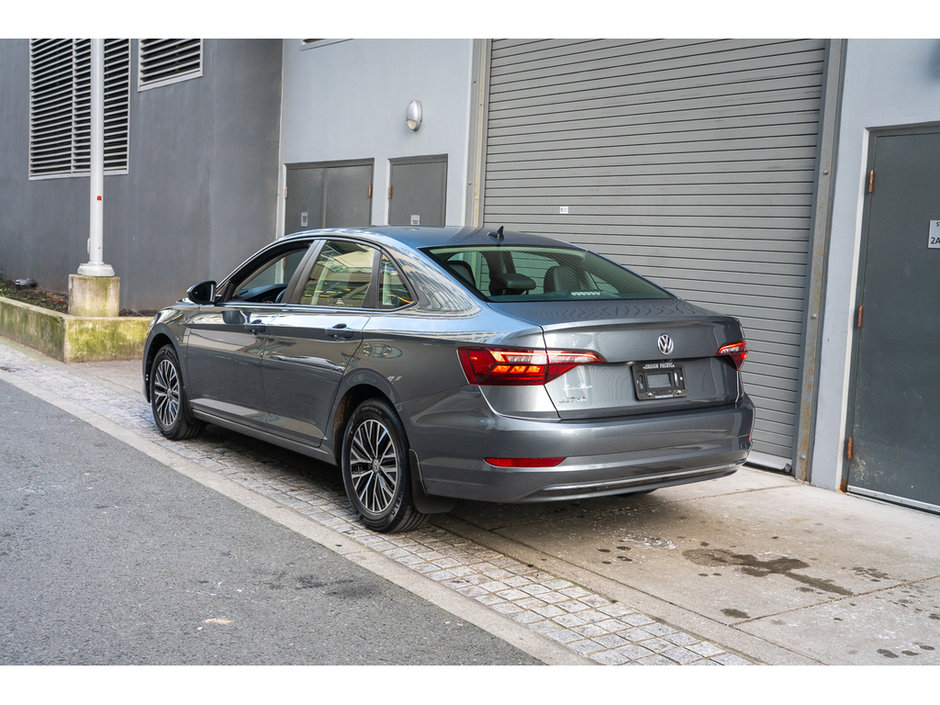 2020 Volkswagen Jetta Highline