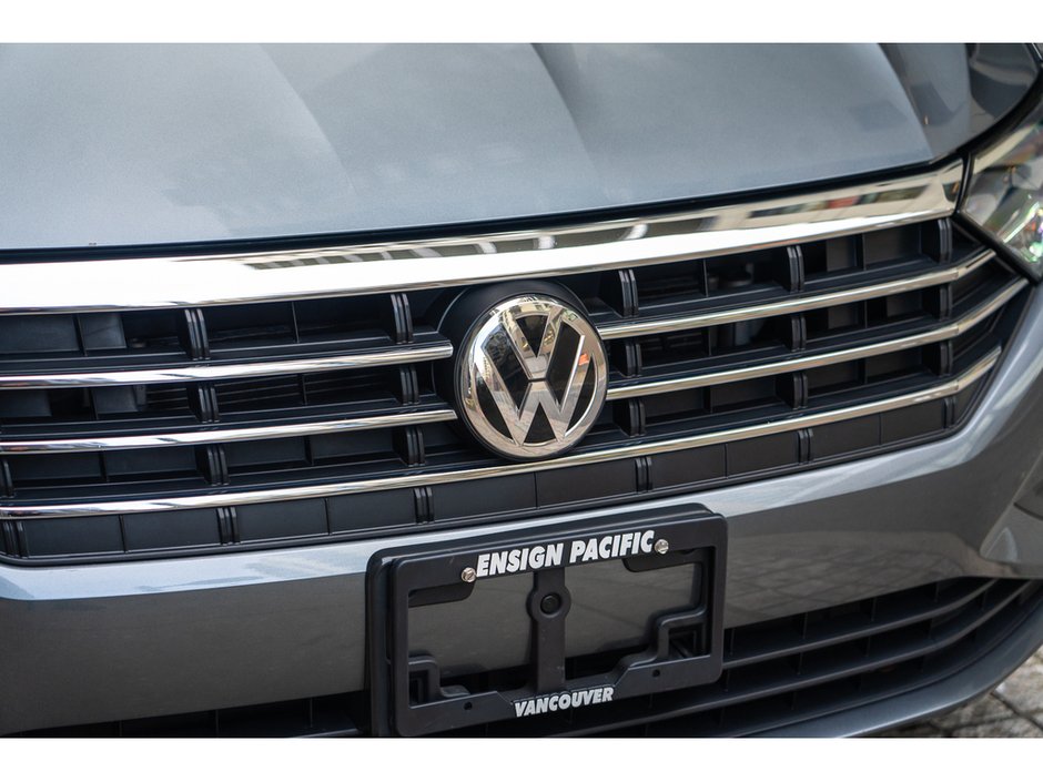 2020 Volkswagen Jetta Highline Affordable comfort meets Volkswagen reliability.