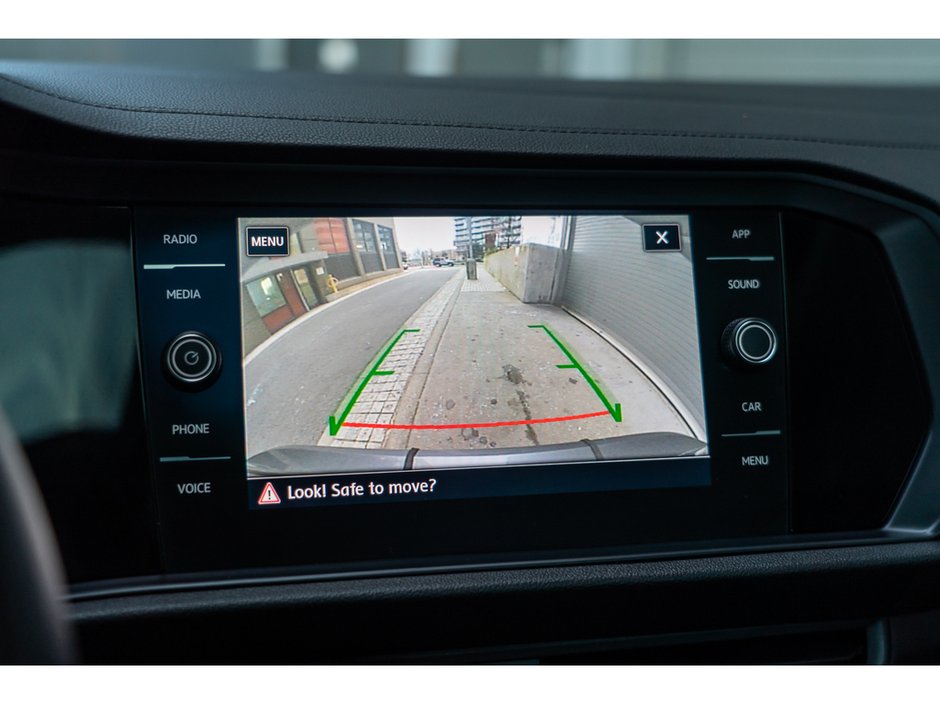 2020 Volkswagen Jetta Highline Affordable comfort meets Volkswagen reliability.