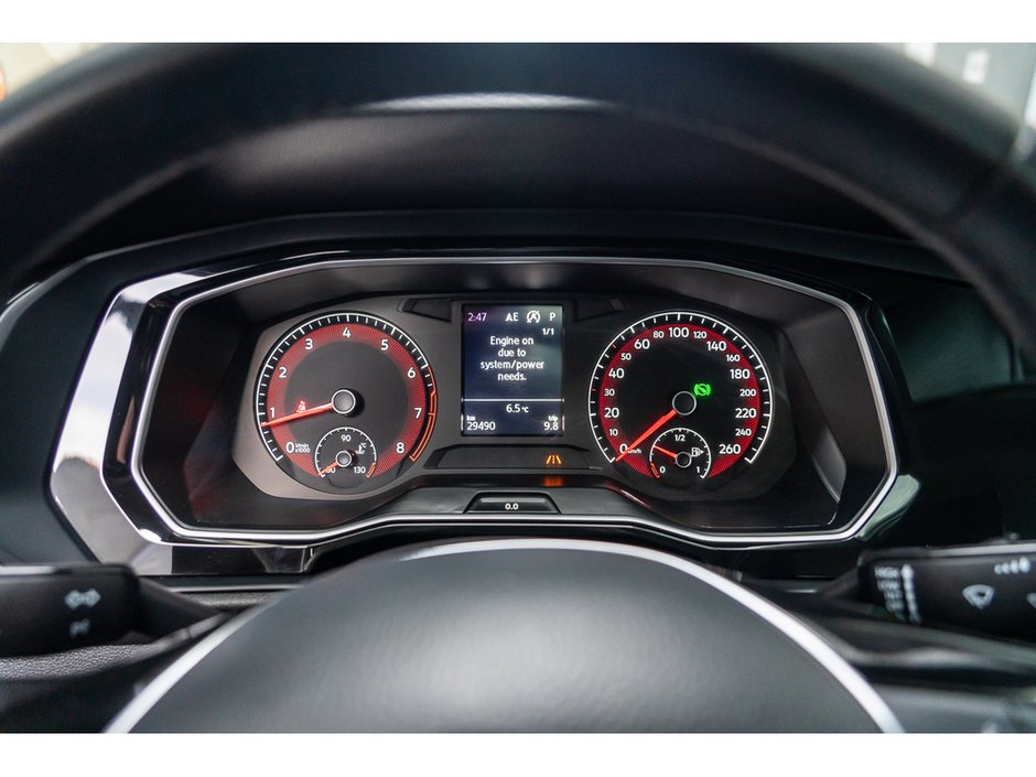 2020 Volkswagen Jetta Highline Affordable comfort meets Volkswagen reliability.