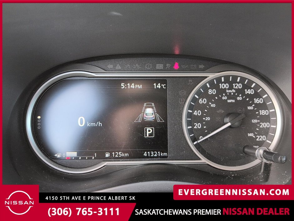 2020 Nissan Kicks SV 2 SETS OF TIRES!