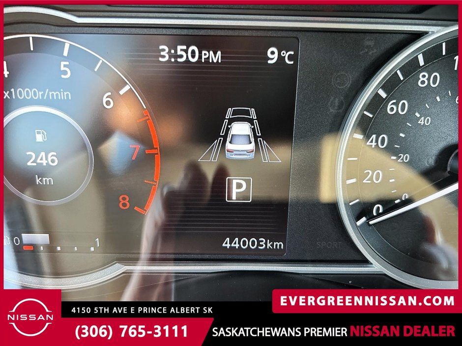 2021 Nissan Versa SV AFFORDABLE FUEL MIZER!