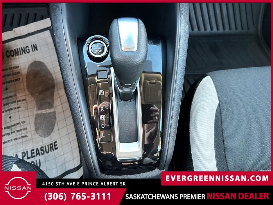 2021 Nissan Versa SV AFFORDABLE FUEL MIZER!