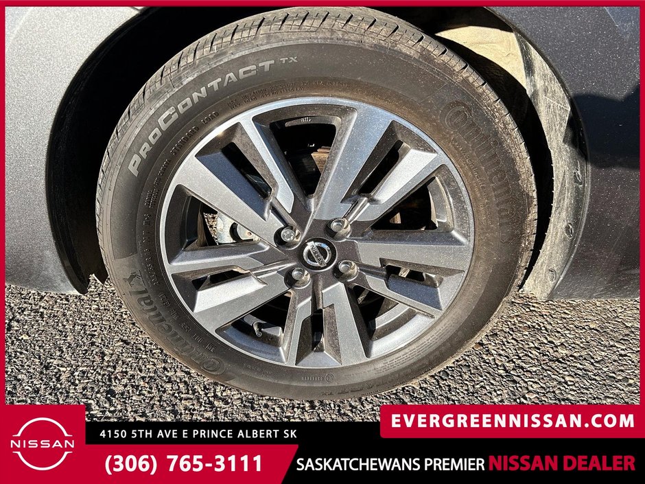 2021 Nissan Versa SV AFFORDABLE FUEL MIZER!