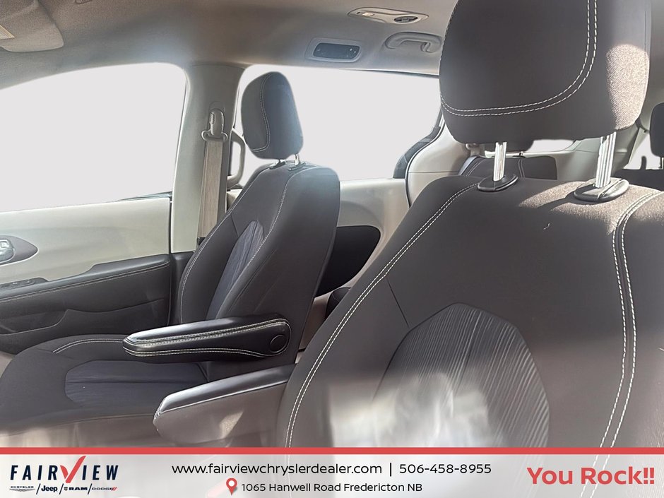 2024 Chrysler Grand Caravan SXT