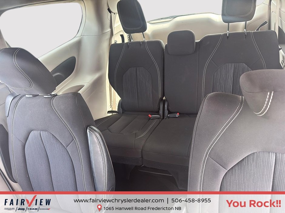 2024 Chrysler Grand Caravan SXT