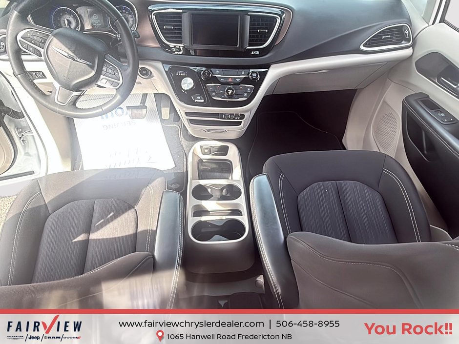 2024 Chrysler Grand Caravan SXT