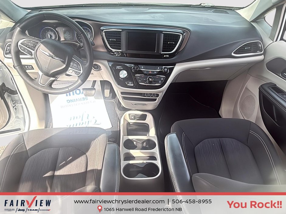 2024 Chrysler Grand Caravan SXT
