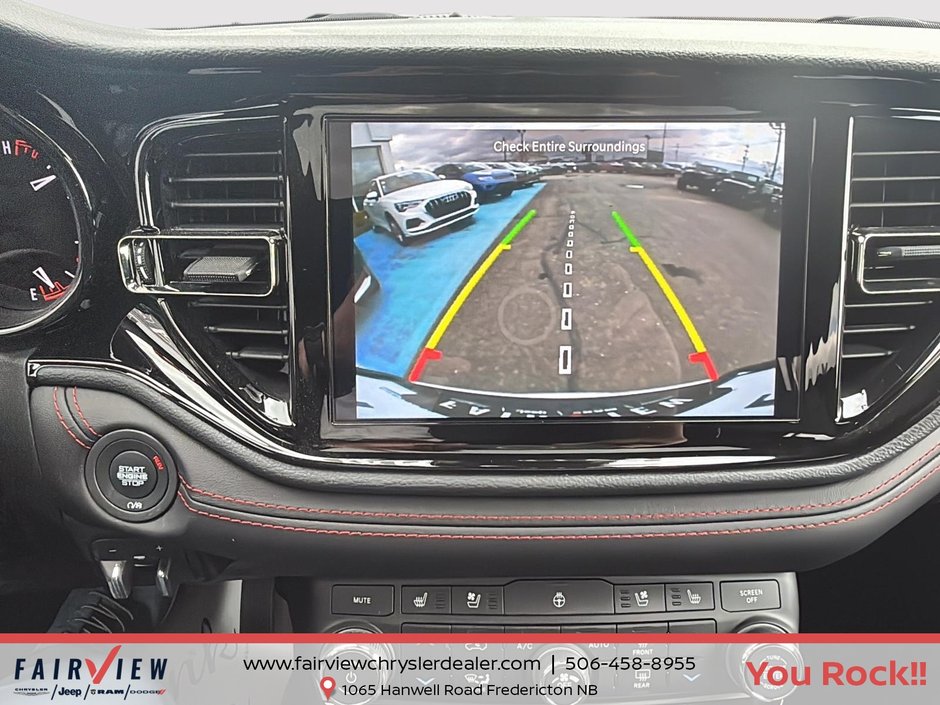 2026 Dodge Durango GT HEMI V8 Plus Brand new 20 K off
