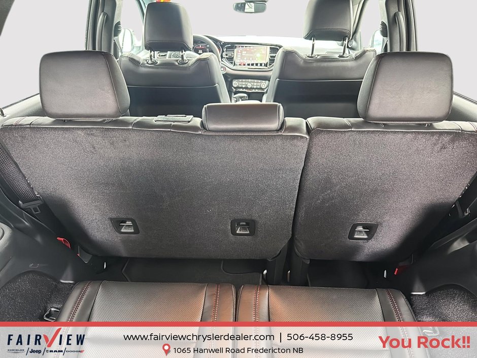 2026 Dodge Durango GT HEMI V8 Plus Brand new 20 K off