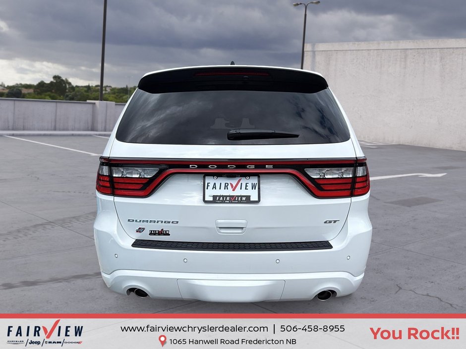 2026 Dodge Durango GT HEMI V8 Plus Brand new 20 K off