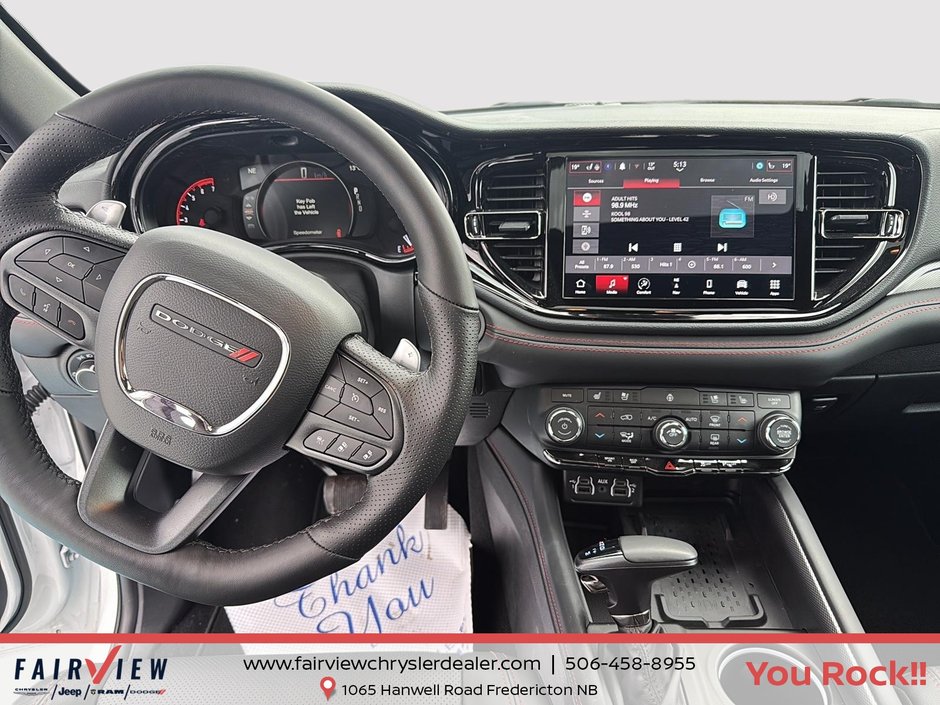 2026 Dodge Durango GT HEMI V8 Plus Brand new 20 K off