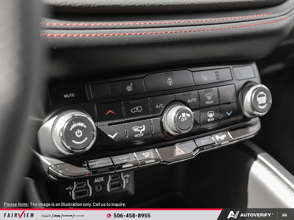 2027 Dodge Durango GT
