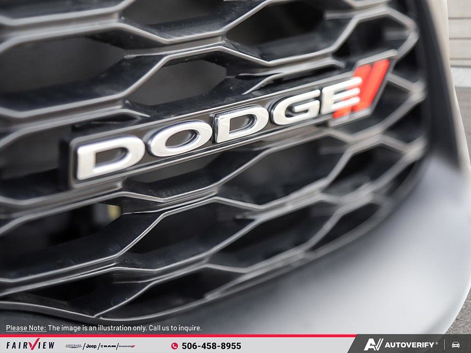 2027 Dodge Durango GT