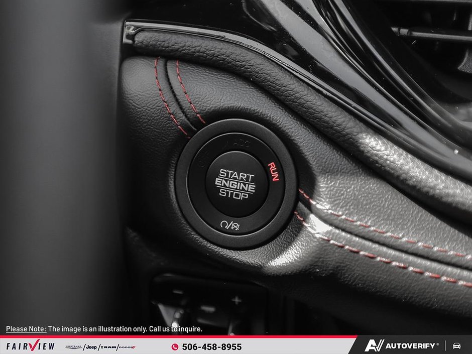 2027 Dodge Durango GT