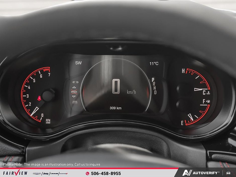2027 Dodge Durango GT