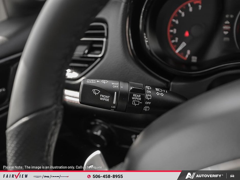 2027 Dodge Durango GT