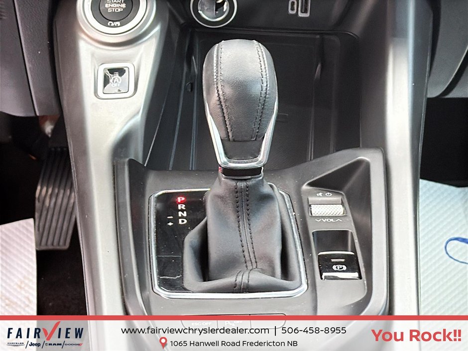 2024 Dodge Hornet GT Plus