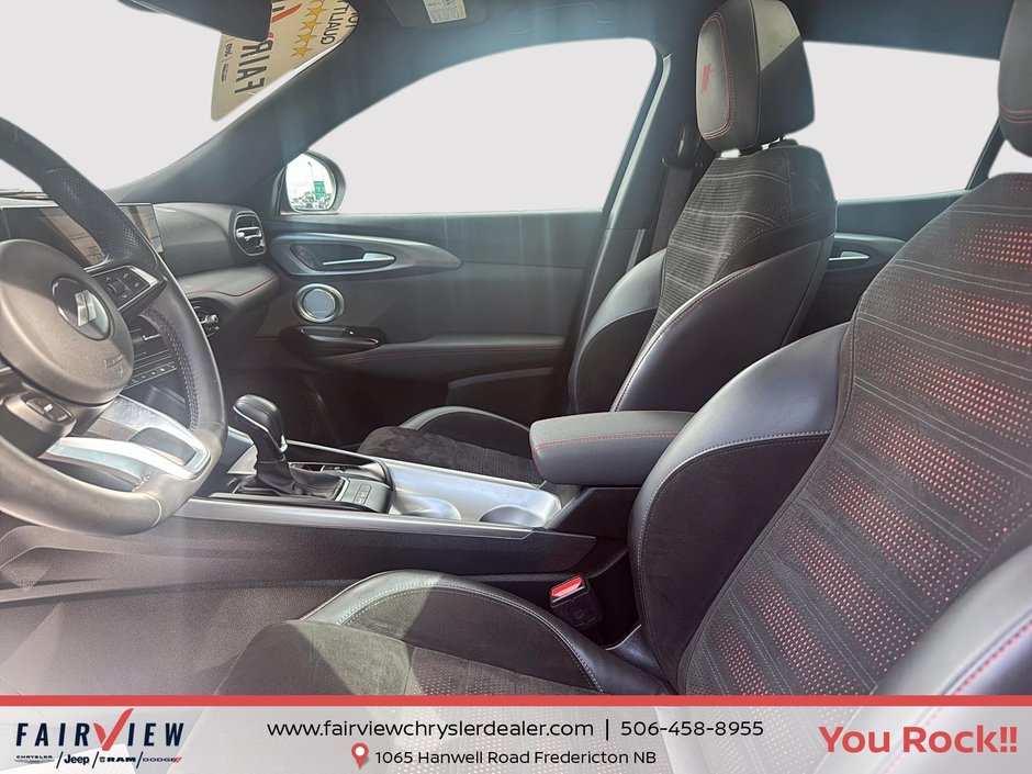2024 Dodge Hornet GT Plus We’re 360 cameras full roof upgraded audio system fully loaded 295 hp