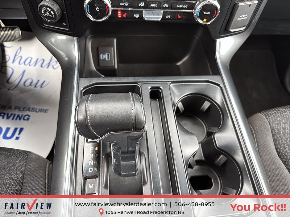 2023 Ford F-150 XLT sport