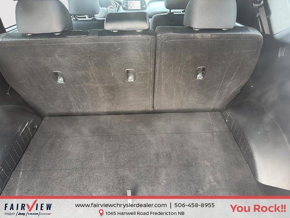 2020 Hyundai Santa Fe Preferred