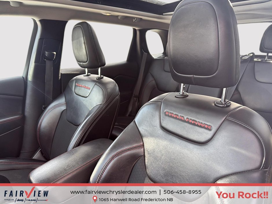 2019 Jeep Cherokee Trailhawk  wholesale direct