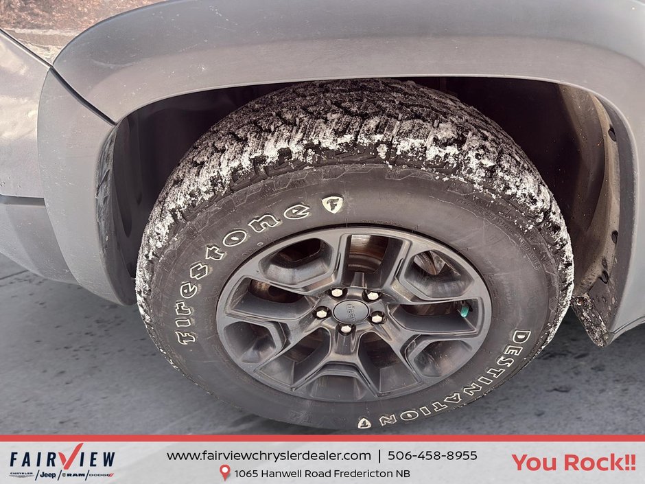 2019 Jeep Cherokee Trailhawk  wholesale direct