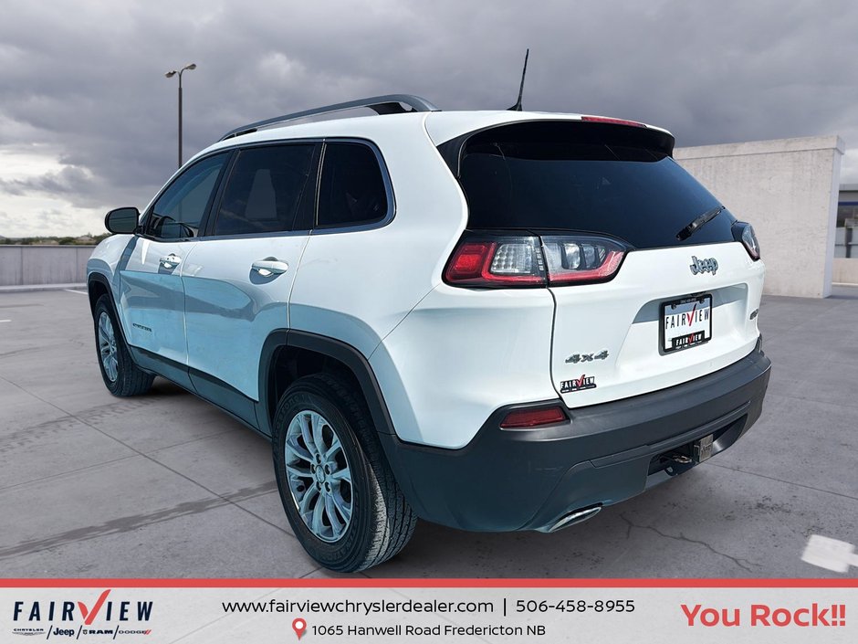 2019 Jeep Cherokee North Only 59,000  km showroom condition