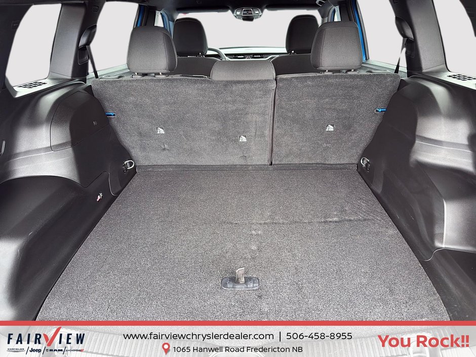 2026 Jeep Cherokee Laredo 10,000 OFF