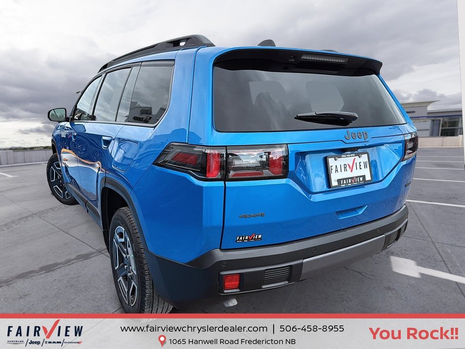 2026 Jeep Cherokee Laredo 10,000 OFF