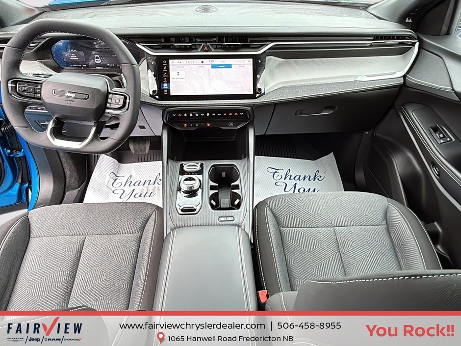 2026 Jeep Cherokee Laredo 10,000 OFF