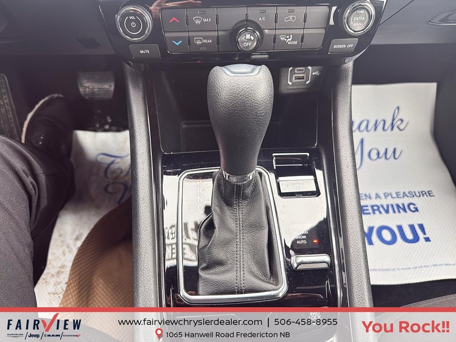 2024 Jeep Compass Sport