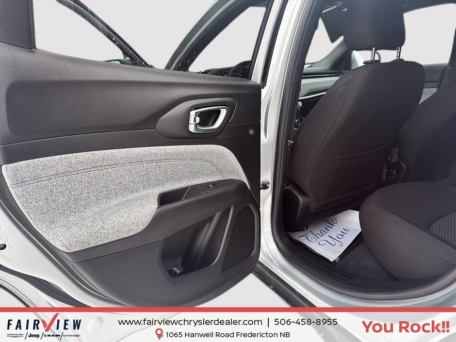 2024 Jeep Compass Sport