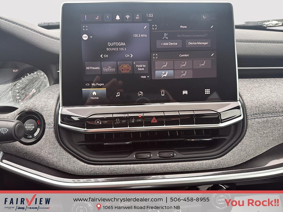 2024 Jeep Compass Sport