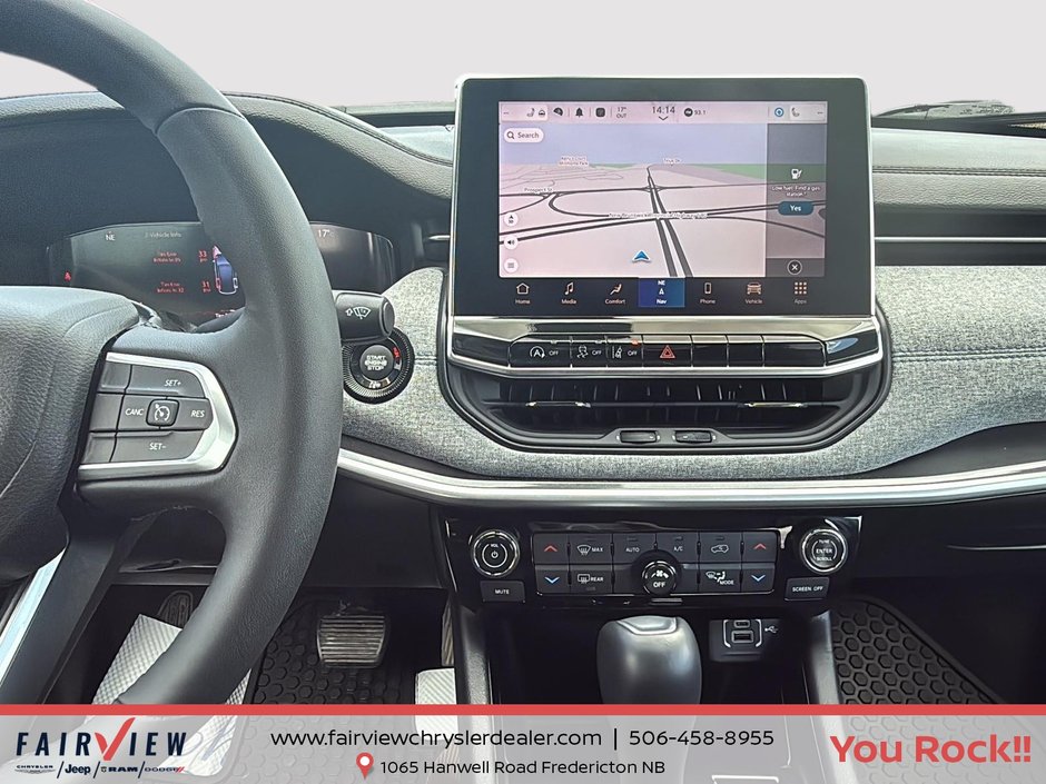 2024 Jeep Compass North
