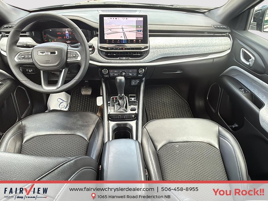 2024 Jeep Compass North
