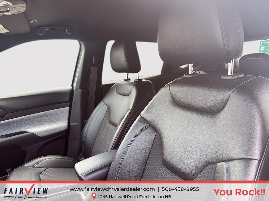 2024 Jeep Compass North